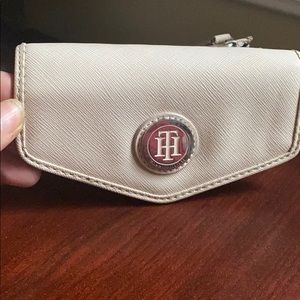 Wallet Tommy Hillfiger